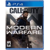 ✜ PS4 CALL OF DUTY: MODERN WARFARE (เกมส์  PS4™ By ClaSsIC GaME OfficialS)