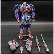 [FREE GIFT] Black Mamba BMB BS-03 Cybertron Cavaliers KO UT R-02 Optimus Prime