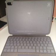 Logitech keyboard combo