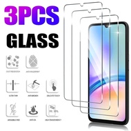 For iQOO U6 U5x U5e U5 U3x U3 U1x U1 Standard 1-3Pcs HD Tempered Glass For iQOO Z6x Z6 Z5x Z5 Z3 Z1x