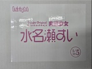 insight 肉感少女 水名瀬すい 1/5