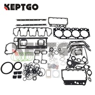 D5D D5E full gasket kit for Volvo loader L40B L45B BL60 BL61