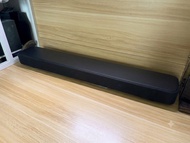 近全新 Sony HT-S2000 3.1聲道 Soundbar (S2000)