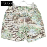 Polo Ralph Lauren 24 年經典款旅行泳褲，小號