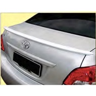 VIOS 2008”2010”SPOILER pu