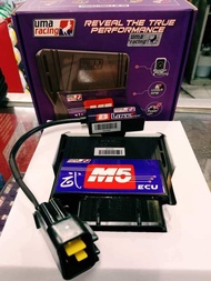 UMA M5 RACING ECU FOR YAMAHA SNIPER 155/EXCITER V2
