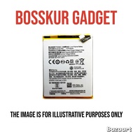 COMPATIBLE FOR  OPPO F7 BATTERY BLP661 BATERI F7 3300mAh