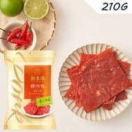★台灣代購★🇹🇼 現貨 各式口味品牌 蜜汁肉乾 新東陽&快車肉乾 台灣在地小吃