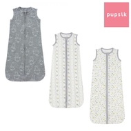 Baa Baa Sheepz Wearable Blanket Zip Sleep Bag (3 Sizes) - 14 Designs