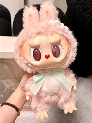 popmart labubu mokoko 大甜心