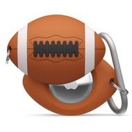 elago AirTag Ball Series | เคส AirTag ทรงลูกบอล 4 สไตล์ กันกระแทก น่ารัก พร้อมส่ง