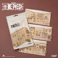CSD Zhongwei Adult Mask-One Piece Bounty Picture (5pcs/Pack)
