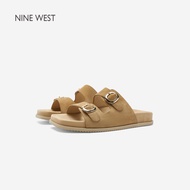 Nine West | รองเท้าล็อฟเฟอร์สวมใส่สำหรับผู้หญิงกลางแจ้ง