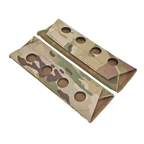 Ferro Concepts Shoulder Pad for FCPC FCSK JPC SS TMC Vest Tactical Gear Molle Plate Carrier Hunting 