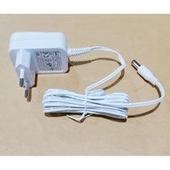 Adapter เครื่องชาร์จสำหรับเครื่องถอนขน Keda Kd-175 ที่ชาร์จเครื่องกำจัดขน Keda 175 DC 5V 1000 mA