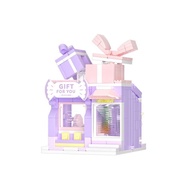 Wekki Assembling Toys Wk Gift Shop516604