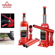 TERMURAH Dongkrak Botol 5 Ton 3 Ton 2 Ton Dongkrak Mobil 3T Hydraulic Jack Universal