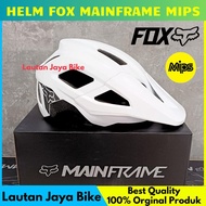 HELM FOX MAINFRAME MIPS HELM SEPEDA FOX-veestore01