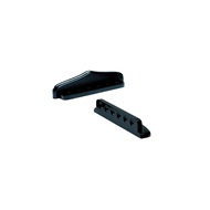 GR8 Billiards Wall Cue Rack Deluxe 6 Cues