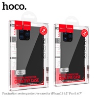 Hoco Case iphone เคสนิ่มดำทึบสำหรับ ไอโฟน i1111pro11pro maxXs maxXrXsXi88plusi77plus6s6splusi66plusi55sse