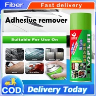 Sticker Remover Viscose remover adhesive Spray Adhesive Spray Double Tape Poster Wall Car Sticker/Gl