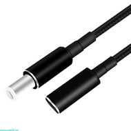 dreamedge14 Direct Current Power 7 4x5 0mm to USB C PD Fast Laptop Charging Cable Cord 100W USB C Ad