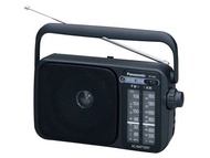 Panasonic RF-2400D Portable AM/FM Radio