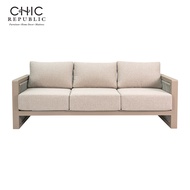 Chic Republic โซฟา 3 ที่นั่ง รุ่น ZENITH/3