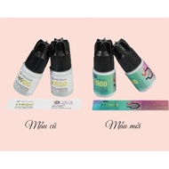 H900 Glue (Set of 2 Bottles) New Date