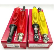 KYB Kayaba Honda Wave Dash Alpha Future W110 W125 Rear Belakang Shock Absorber 340mm - {100% Origina