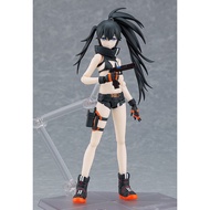 figma Black Rock Shooter DAWN FALL Empress [Black Rock Shooter]
