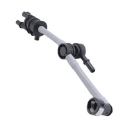 ABLZ-Fuel Tube Support Bracket W/Purge Solenoid For Ford F150 Edge Police Interceptor Utility GL3Z-9