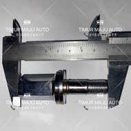 Peugeot 406 Wheel Tyre Stud Tayar Bolt Nut And Washer