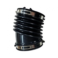 ABS Air Intake Hose 3C3Z9B659AA for Ford F250 F350 F450 F550 Excursion 2003-2005