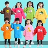 Apron for kids painting Apron kids Painting apron for kids Kids painting Apron budak Waterproof apro