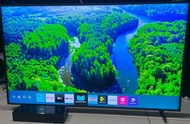 移民智能電視 Smart TV,4k畫質, 49吋 有腳架, Wifi連線上網極快順暢,將手機畫面 投射, 藍牙,hdmi, Sony.