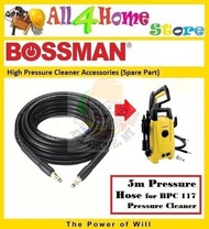 Spare Part Pressure Cleaner for BOSSMAN BPC 117 Pressure Cleaner Jet
