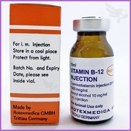 ◙ ✆ ▤ Rotex B12 10ml for Gamefowls - Made in Germany - Poultry - petpoultryph