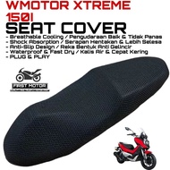 SEAT COVER WMOTO XTREME 150I XTREME150I SEAT COVET ACCESSORIES ACCESSORY MODIFIED MODIFY