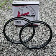 Honda win upgrade rims Ring 18 Ring 17