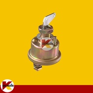 สวิตช์ขั้วแบต+กุญแจ CAT 120B/200B/303/304/305/312/320 7N0718 8H5306 สวิตช์แบตเตอรี่ อะไหล่รถขุด รถตั