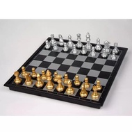 Magnet Chess Set - High Quality Chess Set