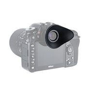 Eyepiece Big Soft Rubber Ear Shape eyecup for Nikon F6 F5 D4 D700 D800 D4 D3 D2 series DSLR