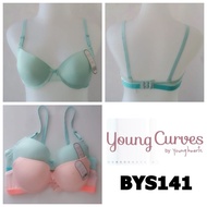 Bys141 bra young curves 34B