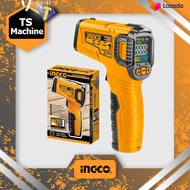 INGCO เครื่องวัดอุณหภฺมิ อินฟราเรด (ดิจิตอล) รุ่น HIT015501 (Infrared Digital Thermometer)