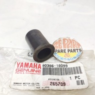 Boss Arem Middle Fork F1ZR RX KING RXK Scorpio DT100 DT 90386-18099 Bushing Original Yamaha Limited 