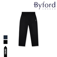 Byford Seluar Panjang Lelaki | (1 Pc) Byford Cotton Mix Long Pant Pyjamas - BPD866L