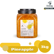 Doking Jam Pineapple 3kg