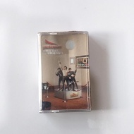 KASET PITA PETERPAN ALBUM SEBUAH NAMA SEBUAH CERITA