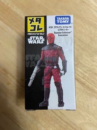 Takara Tomy Star Wars Guavian Enforcer Executeur Metacolle Figure 星球大戰 合金 人仔